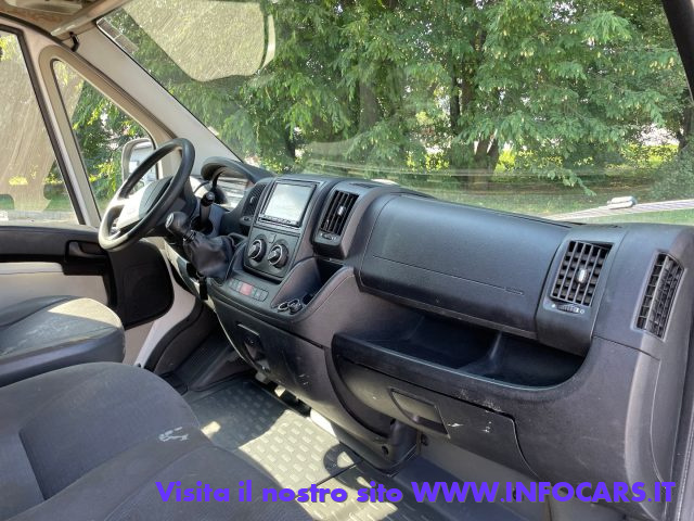 CITROEN Jumper usata 9