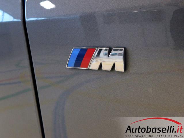 BMW 218 usata, con Specchietti laterali elettrici