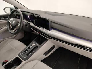 VOLKSWAGEN Golf usata, con Bracciolo