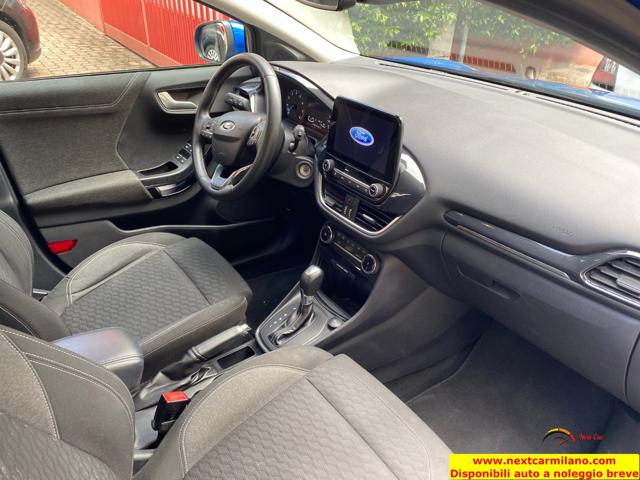 FORD Puma usata 51