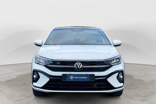 VOLKSWAGEN Taigo usata, con ABS