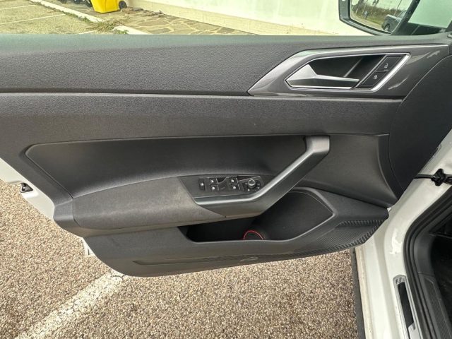 VOLKSWAGEN Polo usata, con Bluetooth