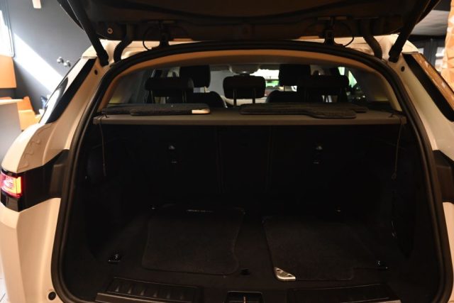 LAND ROVER Range Rover Evoque usata 42