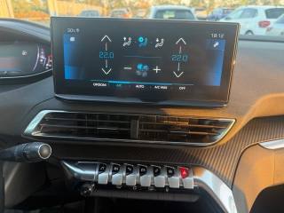 PEUGEOT 3008 usata 29