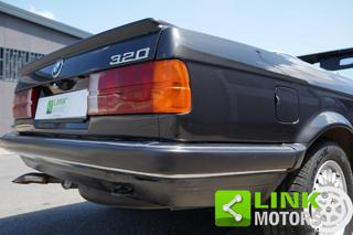 BMW 320 usata 11