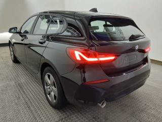 BMW 118 usata, con Airbag laterali