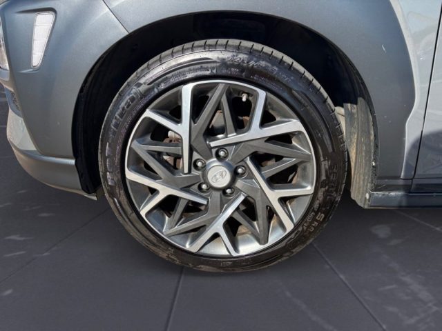HYUNDAI Kona usata, con Servosterzo