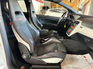 ABARTH Grande Punto usata, con Airbag testa