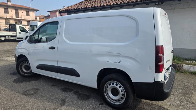 FIAT Doblo usata, con Autoradio