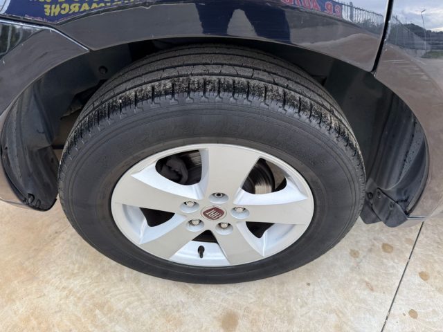 FIAT Freemont usata 24