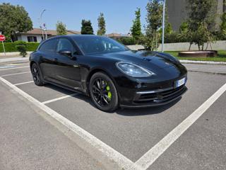 PORSCHE Panamera usata, con Airbag laterali