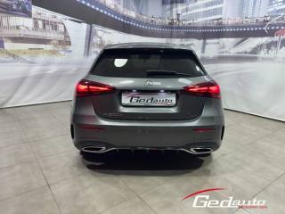MERCEDES-BENZ A 200 usata, con Alzacristalli elettrici
