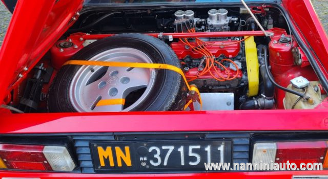 LANCIA Beta usata 8