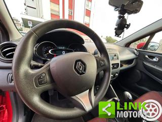 RENAULT Clio usata, con Fendinebbia