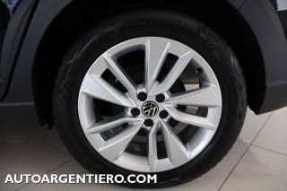 VOLKSWAGEN Taigo usata, con Controllo elettronico della corsia