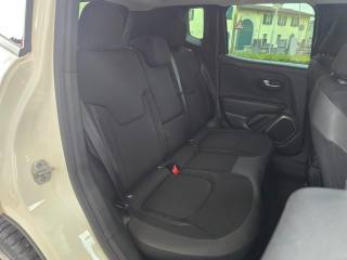 JEEP Renegade usata 86