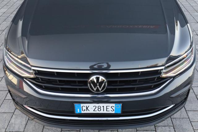 VOLKSWAGEN Tiguan usata, con Blind spot monitor