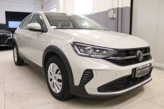 VOLKSWAGEN Taigo 1.0 TSI 95 CV Life