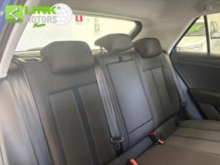 VOLKSWAGEN T-Roc usata, con ESP