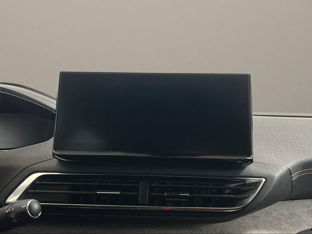 PEUGEOT 3008 usata, con Volante in pelle