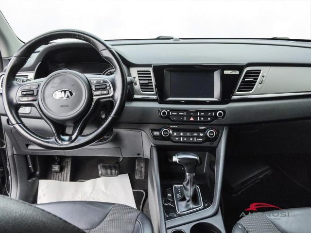 KIA Niro usata 14