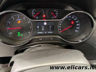 OPEL Crossland usata, con Controllo automatico clima