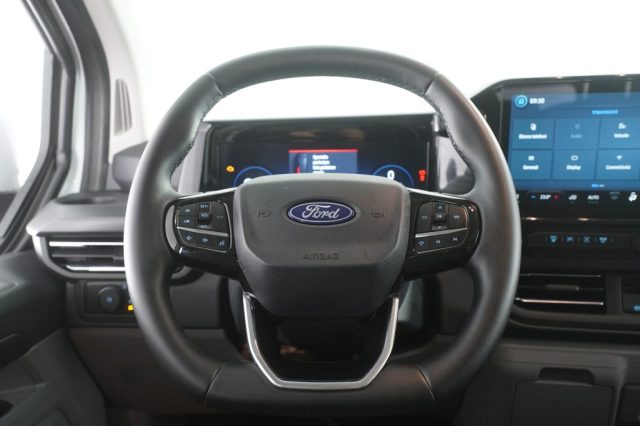 FORD Tourneo Custom usata 11