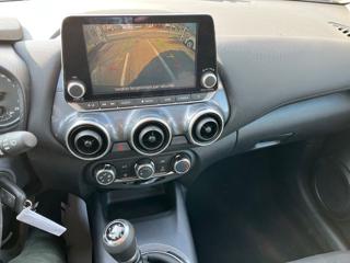 NISSAN Juke usata, con Antifurto