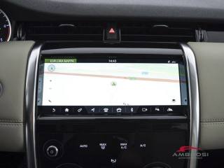 LAND ROVER Discovery Sport usata 14