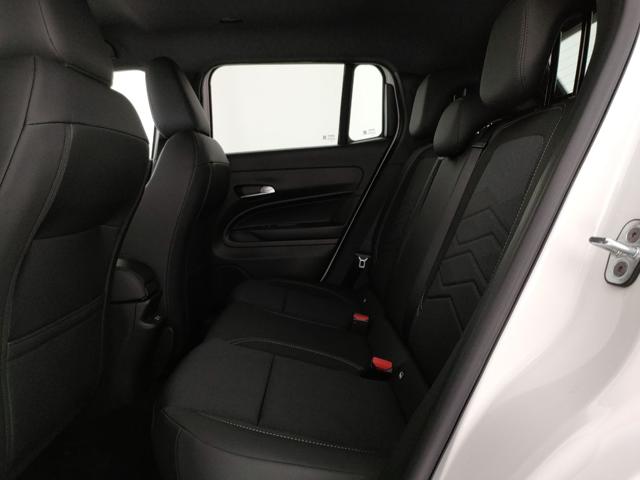 JEEP Avenger usata, con Volante in pelle