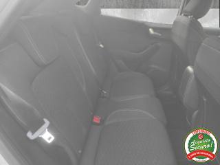 FORD Puma usata, con Fari LED