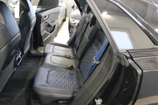 AUDI RS Q8 usata, con Autoradio digitale