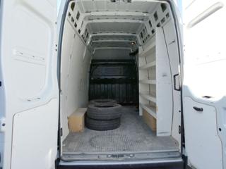 IVECO Daily usata, con Chiusura centralizzata telecomandata