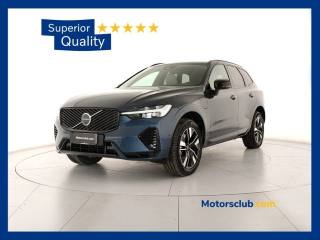 VOLVO XC60 T6 Plug-in AWD aut Plus Dark - Pronta consegna