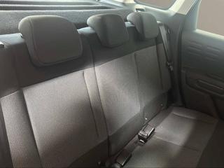 CITROEN C3 Aircross usata, con Cruise Control