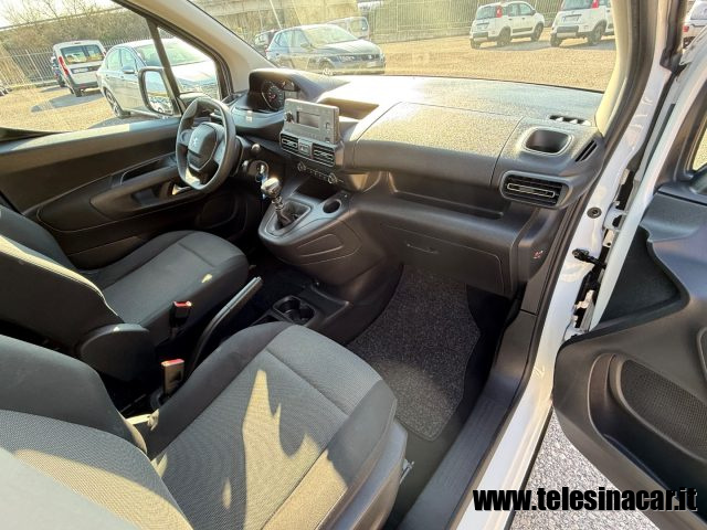 PEUGEOT Rifter usata 19