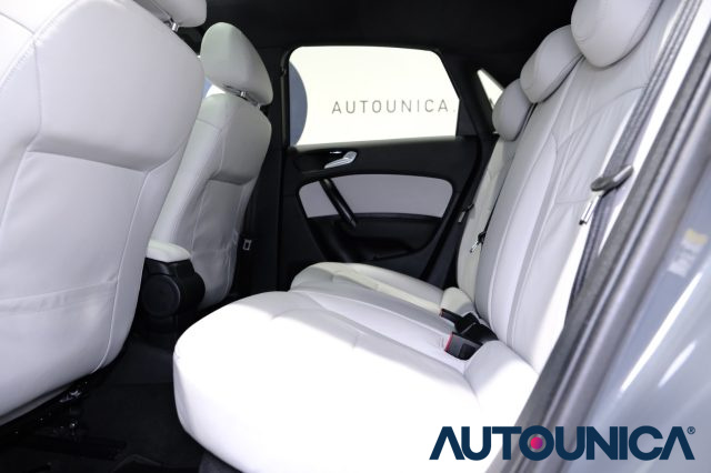 AUDI A1 usata 40