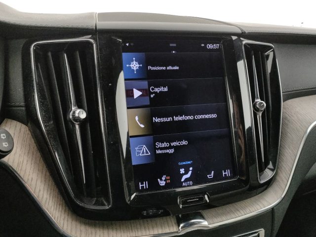 VOLVO XC60 usata, con Cruise Control
