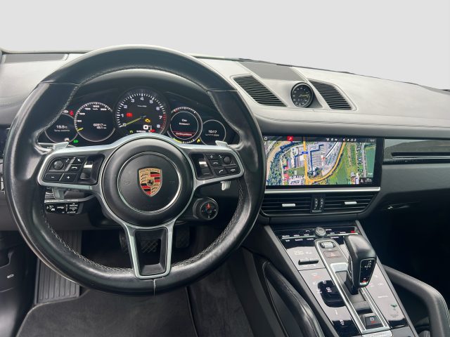 PORSCHE Cayenne usata 10