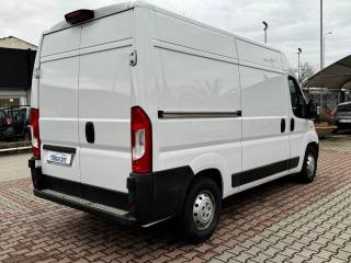 FIAT Ducato usata, con Alzacristalli elettrici