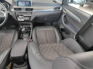 BMW X1 usata, con Controllo trazione