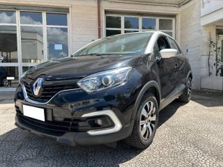 RENAULT Captur usata 1