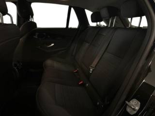 MERCEDES-BENZ GLC 220 usata, con Lettore CD