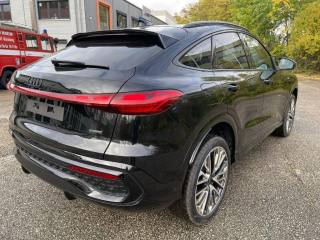 AUDI Q5 usata, con Alzacristalli elettrici