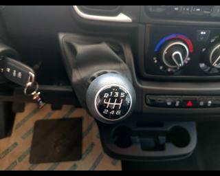 FIAT Ducato usata 11