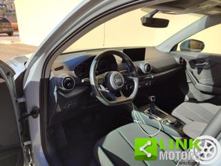 AUDI Q2 usata, con Specchietti laterali elettrici