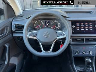 VOLKSWAGEN T-Cross usata, con Boardcomputer