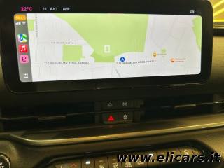 FIAT 600 usata, con Cruise Control