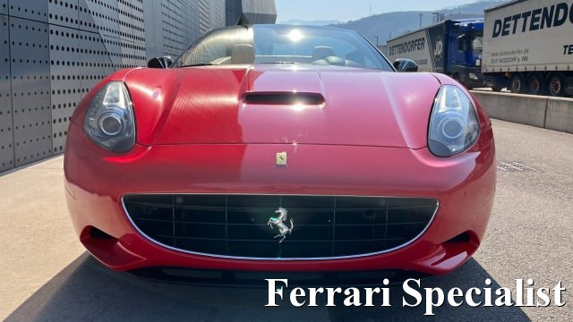 FERRARI California usata 84