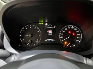 TOYOTA Yaris usata, con Luci diurne LED